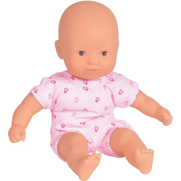 Corolle ® Mon Premier Baby Doll Mini Calin, Roze 6 Corolle ® Mon Premier Baby Doll Mini Calin, Roze - Afbeelding 4