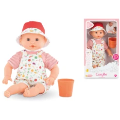 Corolle ® Mon Premier Bath Baby Calypso -Speelgoedpop corolle mon premier bath baby calypso a316256 2