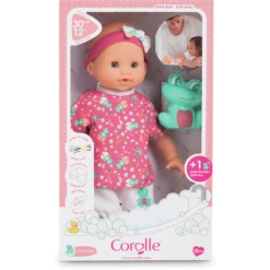 Corolle ® Mon Premier Bath Baby Doll Ocean E -Speelgoedpop corolle mon premier bath baby doll ocean e a316246 4