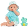 Corolle ® Mon Premier Bath Boy Marin -Speelgoedpop corolle mon premier bath boy marin a316254