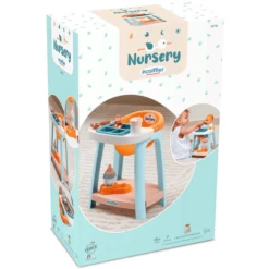 Ecoiffier Kinderstoel Voor Poppen 9 Ecoiffier Kinderstoel Voor Poppen -Speelgoedpop ecoiffier kinderstoel voor poppen a386627 3