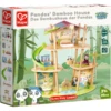 Hape Het Bamboehuis Van Panda's - Green Planet Explore Rs 1 Hape Het Bamboehuis Van Panda's - Green Planet Explore Rs -Speelgoedpop hape het bamboehuis van pandas green planet explore rs a391196