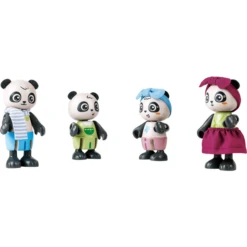 Hape Het Bamboehuis Van Panda's - Green Planet Explore Rs 11 Hape Het Bamboehuis Van Panda's - Green Planet Explore Rs -Speelgoedpop hape het bamboehuis van pandas green planet explore rs a391196 4