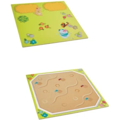 Hape Pony Boerderij -Speelgoedpop hape pony boerderij a315447 3