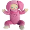 Hauck & Block Lulla Bunny Outfit, Roze -Speelgoedpop hauck amp block lulla bunny outfit roze a310410