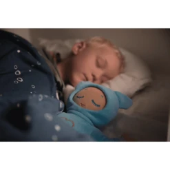 Hauck & Block Lulla Fox Outfit, Blauw -Speelgoedpop hauck amp block lulla fox outfit blauw a310397 3