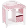 Howa® Luiertafel Voor Poppen Roze -Speelgoedpop howa luiertafel voor poppen roze a268425