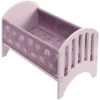 Howa Poppenbed "Regenboog -Speelgoedpop howa poppenbed regenboog a349816