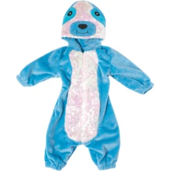 I'M A GIRLY Luiaard Pyjama