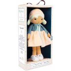 Kaloo ® Tendresse - Knuffelpop Chloé, 25 Cm -Speelgoedpop kaloo tendresse knuffelpop chloe 25 cm a293136 2