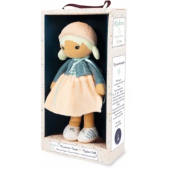 Kaloo ® Tendresse - Knuffelpop Chloé, 25 Cm -Speelgoedpop kaloo tendresse knuffelpop chloe 25 cm a293136 3