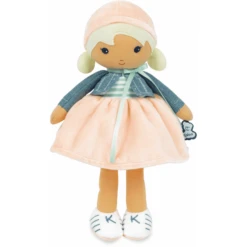 Kaloo ® Tendresse - Knuffelpop Chloé, 25 Cm -Speelgoedpop kaloo tendresse knuffelpop chloe 25 cm a293136 4