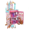 Kidkraft ® Disney Prince Ss Dance & Dream Castle Doll's House -Speelgoedpop kidkraft disney prince ss dance amp dream castle dolls house a410342