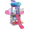 Kidkraft ® Luxe Life 2-in-1 Vliegveld & Jet -Speelgoedpop kidkraft luxe life 2 in 1 vliegveld amp jet a375021