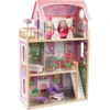 KidKraft Poppenhuis Ava 2 KidKraft Poppenhuis Ava -Speelgoedpop kidkraft poppenhuis ava a275084