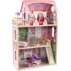 KidKraft Poppenhuis Ava