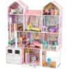 Kidkraft® Poppenhuis Country Houten Poppenhuis 1 Kidkraft® Poppenhuis Country Houten Poppenhuis -Speelgoedpop kidkraft poppenhuis country houten poppenhuis a217558