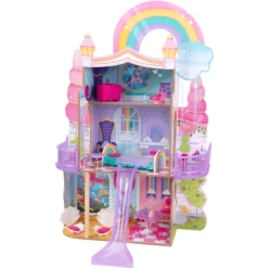 Kidkraft ® Poppenhuis Eenhoorn Zeemeermin