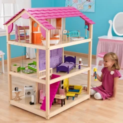 Kidkraft® Poppenhuis So Chic