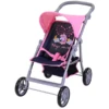 Knorr® Speelgoed Liba Poppenwagen, Magic Eenhoorn -Speelgoedpop knorr speelgoed liba poppenwagen magic eenhoorn a317361