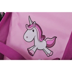 Knorr® Toys Duowagen Duo - Uma De Eenhoorn -Speelgoedpop knorr toys duowagen duo uma de eenhoorn a268653 4