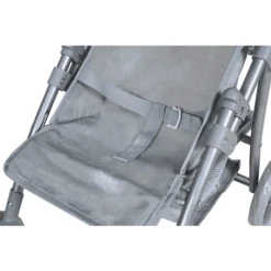 Knorr® Toys Poppenbuggy Liba - Dark Blue 10 Knorr® Toys Poppenbuggy Liba - Dark Blue -Speelgoedpop knorr toys poppenbuggy liba dark blue a262313 3