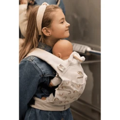 Manduca Doll Carrier Cotton Limited Editie RainbowDay 8 Manduca Doll Carrier Cotton Limited Editie RainbowDay -Speelgoedpop manduca doll carrier cotton limited editie rainbowday a357725 1