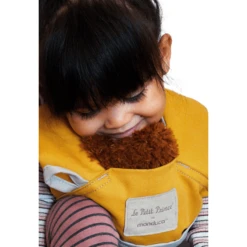 Manduca Doll Carrier Doll Carrier By Le Petit Prince ® Amis -Speelgoedpop manduca doll carrier doll carrier by le petit prince amis a317939 4