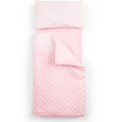 New Classic Toys® New Class Ic Toys Poppenbed Incl. Bedset -Speelgoedpop new class ic toys poppenbed incl bedset a378685 4