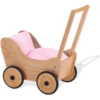Pinolino Poppenwagen Sarah 2 Pinolino Poppenwagen Sarah -Speelgoedpop pinolino poppenwagen sarah a048043