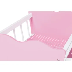 Pinolino Poppenwieg Jasmin Compleet 9 Pinolino Poppenwieg Jasmin Compleet -Speelgoedpop pinolino poppenwieg jasmin compleet a270594 2