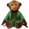 Pippi Knuffel Mr Nilsson 23 Cm -Speelgoedpop pippi knuffel mr nilsson 23 cm a333050