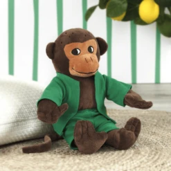 Pippi Knuffel Mr Nilsson 23 Cm -Speelgoedpop pippi knuffel mr nilsson 23 cm a333050 2