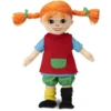Pippi Langstrumpf Lappenpop 30 Cm 2 Pippi Langstrumpf Lappenpop 30 Cm -Speelgoedpop pippi langstrumpf lappenpop 30 cm a333049