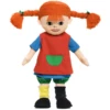Pippi Lappenpop 60 Cm -Speelgoedpop pippi lappenpop 60 cm a333263
