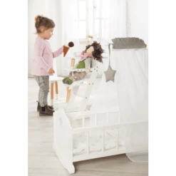 Roba Kinderstoel Voor Poppen Stella -Speelgoedpop roba kinderstoel voor poppen stella a278887 2