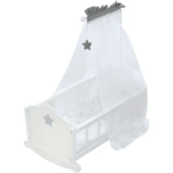 Roba Poppenwieg Stella