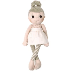 Rubens Barn Doll Iris - Ecobuds -Speelgoedpop rubens barn doll iris ecobuds a359751 4