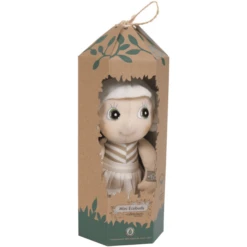 Rubens Barn Doll Lily - Mini Ecobuds 9 Rubens Barn Doll Lily - Mini Ecobuds -Speelgoedpop rubens barn doll lily mini ecobuds a359768 2