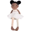 Rubens Barn Doll Poppy - Ecobuds -Speelgoedpop rubens barn doll poppy ecobuds a359760