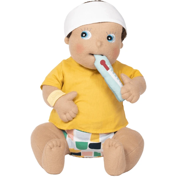 Rubens Barn Eerste Hulp Koffer 5 Rubens Barn Eerste Hulp Koffer - Afbeelding 3