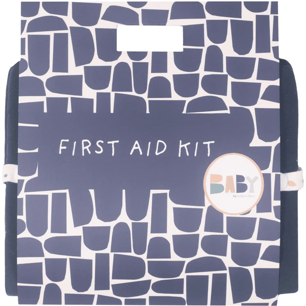 Rubens Barn Eerste Hulp Koffer 6 Rubens Barn Eerste Hulp Koffer - Afbeelding 4