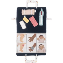 Rubens Barn Eerste Hulp Koffer 11 Rubens Barn Eerste Hulp Koffer -Speelgoedpop rubens barn eerste hulp koffer a360013 4