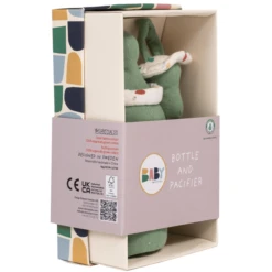 Rubens Barn Fles En Speen -Speelgoedpop rubens barn fles en speen a360027 2