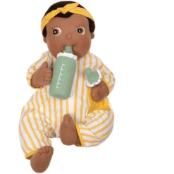 Rubens Barn Fles En Speen -Speelgoedpop rubens barn fles en speen a360027 4