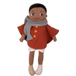 Rubens Barn Herfst Poppenkleding - Ecobuds -Speelgoedpop rubens barn herfst poppenkleding ecobuds a359780 1