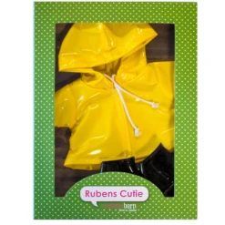 Rubens Barn Kleding - Rainy Day Set - Cutie 9 Rubens Barn Kleding - Rainy Day Set - Cutie -Speelgoedpop rubens barn kleding rainy day set cutie a360244 2