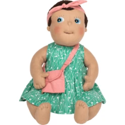 Rubens Barn Kleding Set 8 Rubens Barn Kleding Set -Speelgoedpop rubens barn kleding set a360021 1