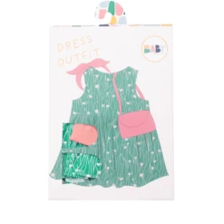 Rubens Barn Kleding Set 9 Rubens Barn Kleding Set -Speelgoedpop rubens barn kleding set a360021 2