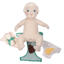 Rubens Barn Luierset 8 Rubens Barn Luierset -Speelgoedpop rubens barn luierset a359985 1